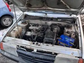 Продам Ваз 2109 - Легковые автомобили (Авто) в Казань