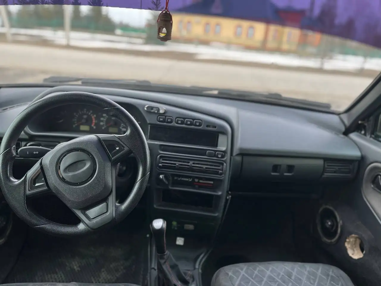 ВАЗ 2114 2008 года - Легковые автомобили (Авто) в Арск