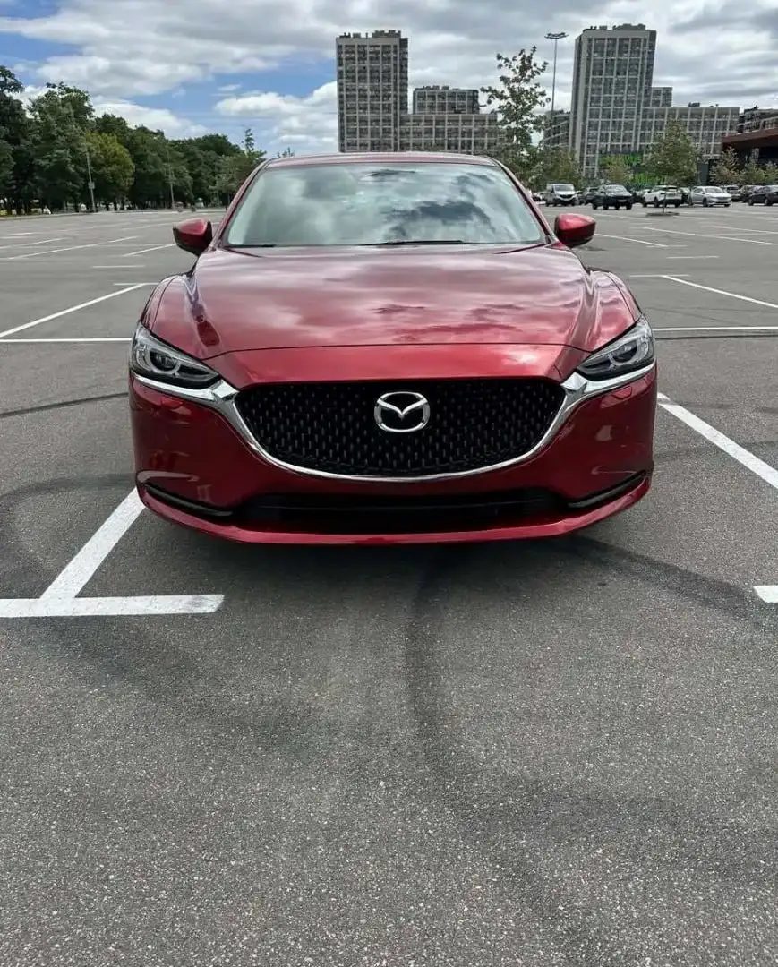 Mazda 6 2021 в отличном состоянии - Авто в Казань