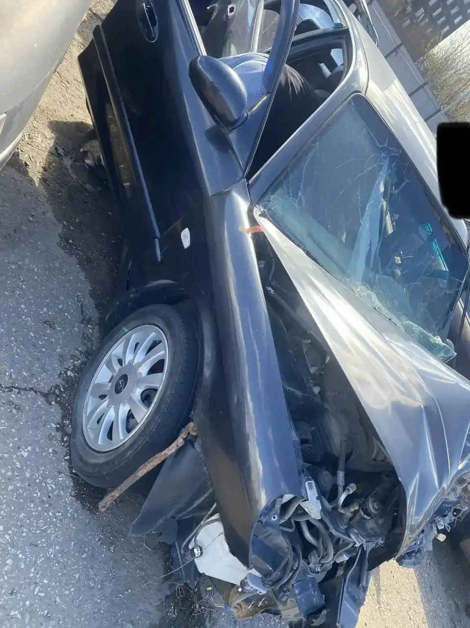 Продажа Hyundai Sonata 2004 - Авто в Казань