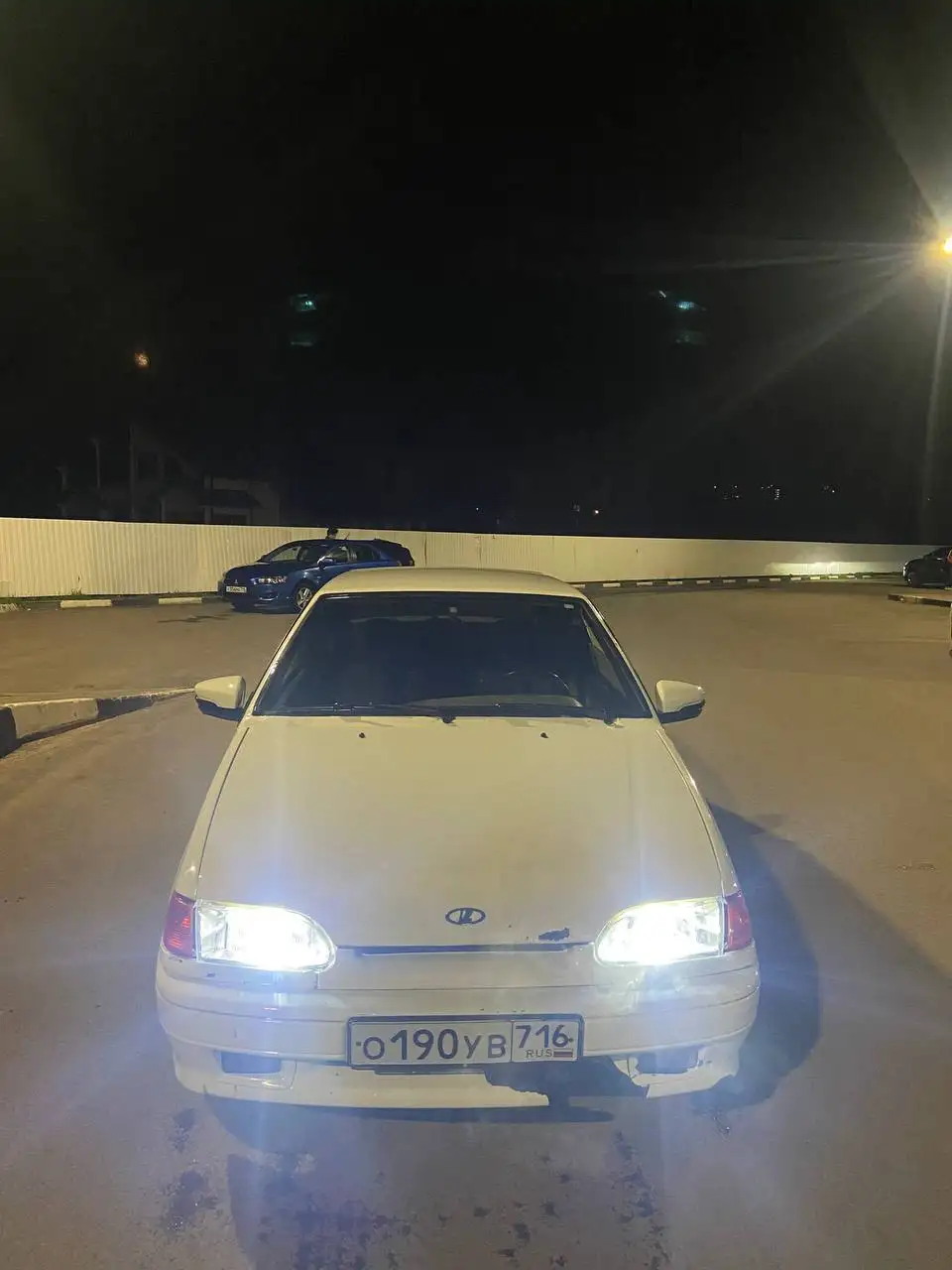 Ваз 2113 2012 года - Легковые автомобили (Авто) в Казань