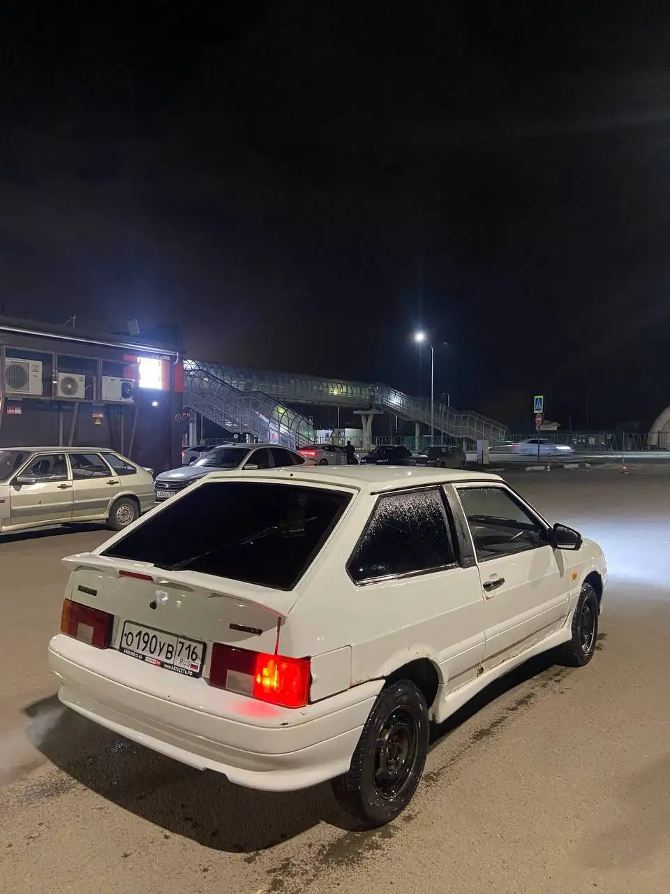 Ваз 2113 2012 года - Легковые автомобили (Авто) в Казань