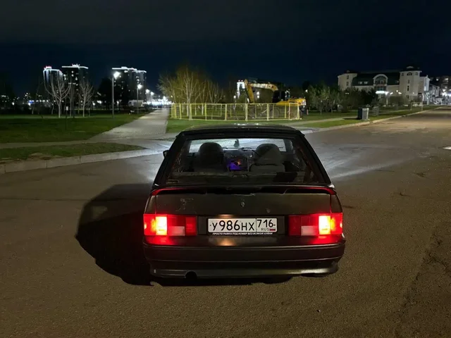 ВАЗ 2113 2006 г.в. - Запчасти для авто, Шины и диски в Набережные Челны