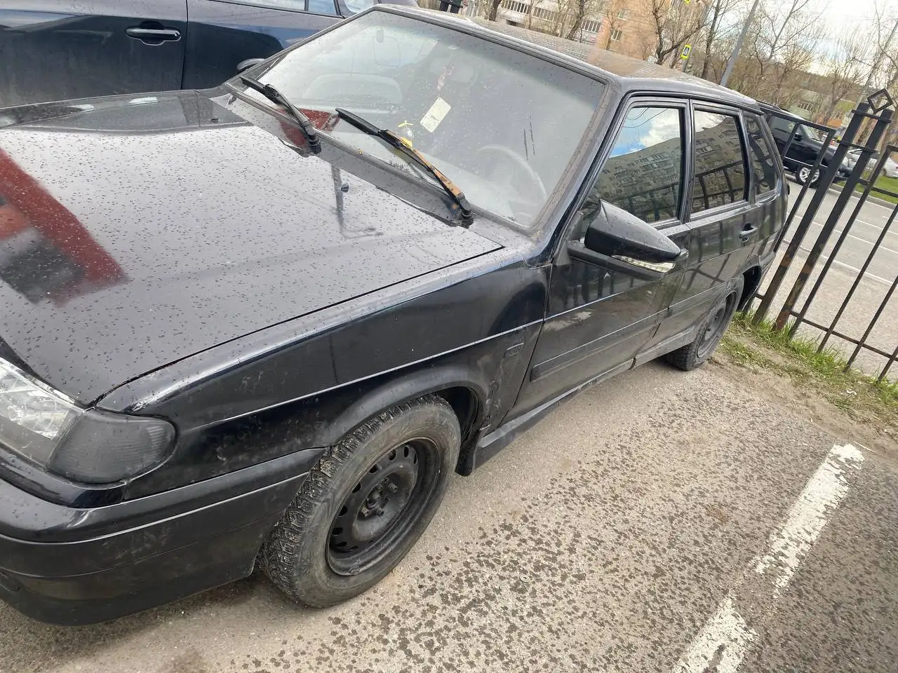 Продажа ВАЗ 2114 2010 года - Легковые автомобили (Авто) в Казань