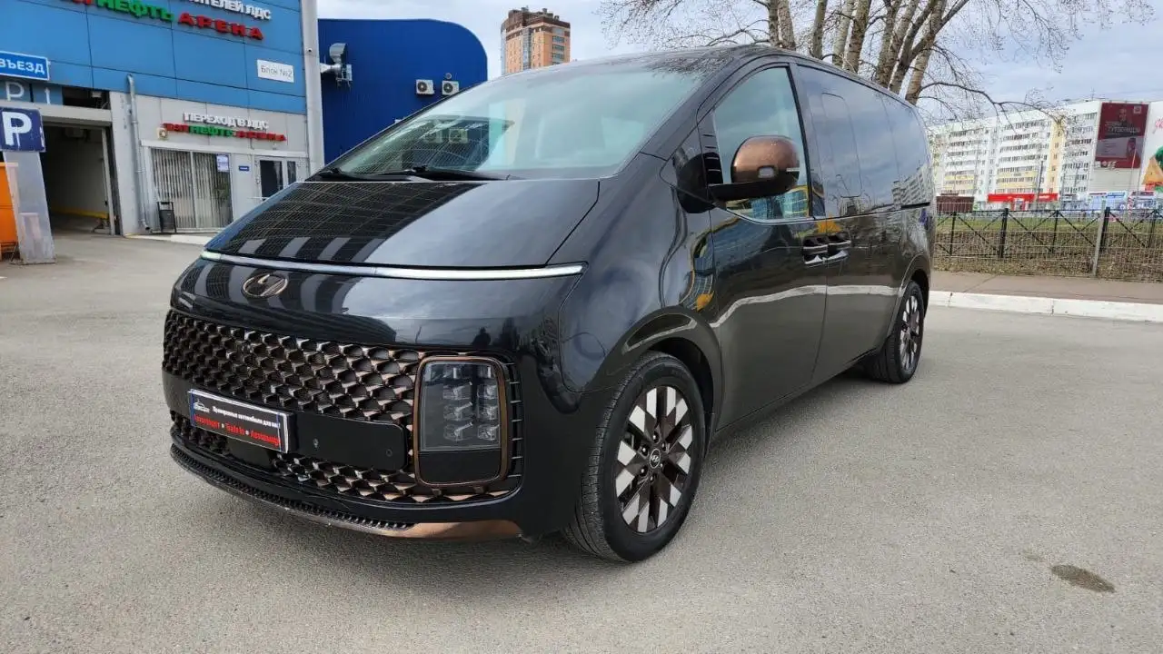 Автокредит с плохой КИ и авто в наличии в Казани - Автомобили с пробегом (Авто) в Казань