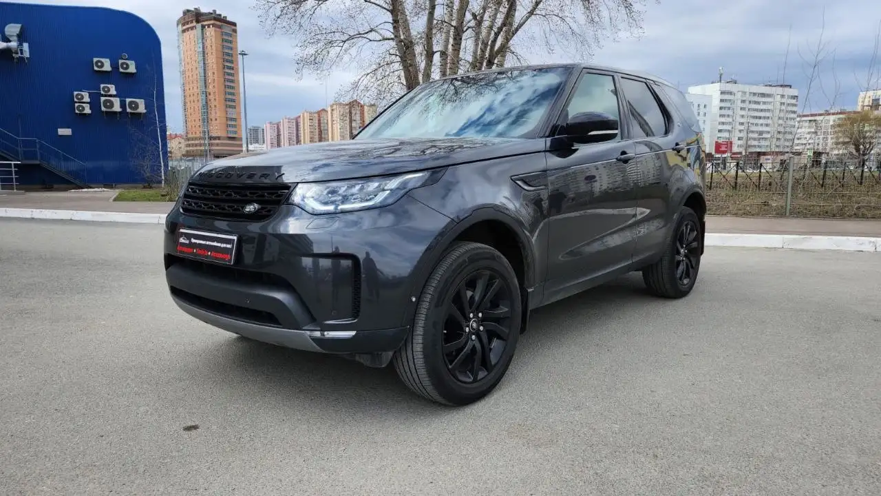 Автокредит с плохой КИ и авто в наличии в Казани - Автомобили с пробегом (Авто) в Казань