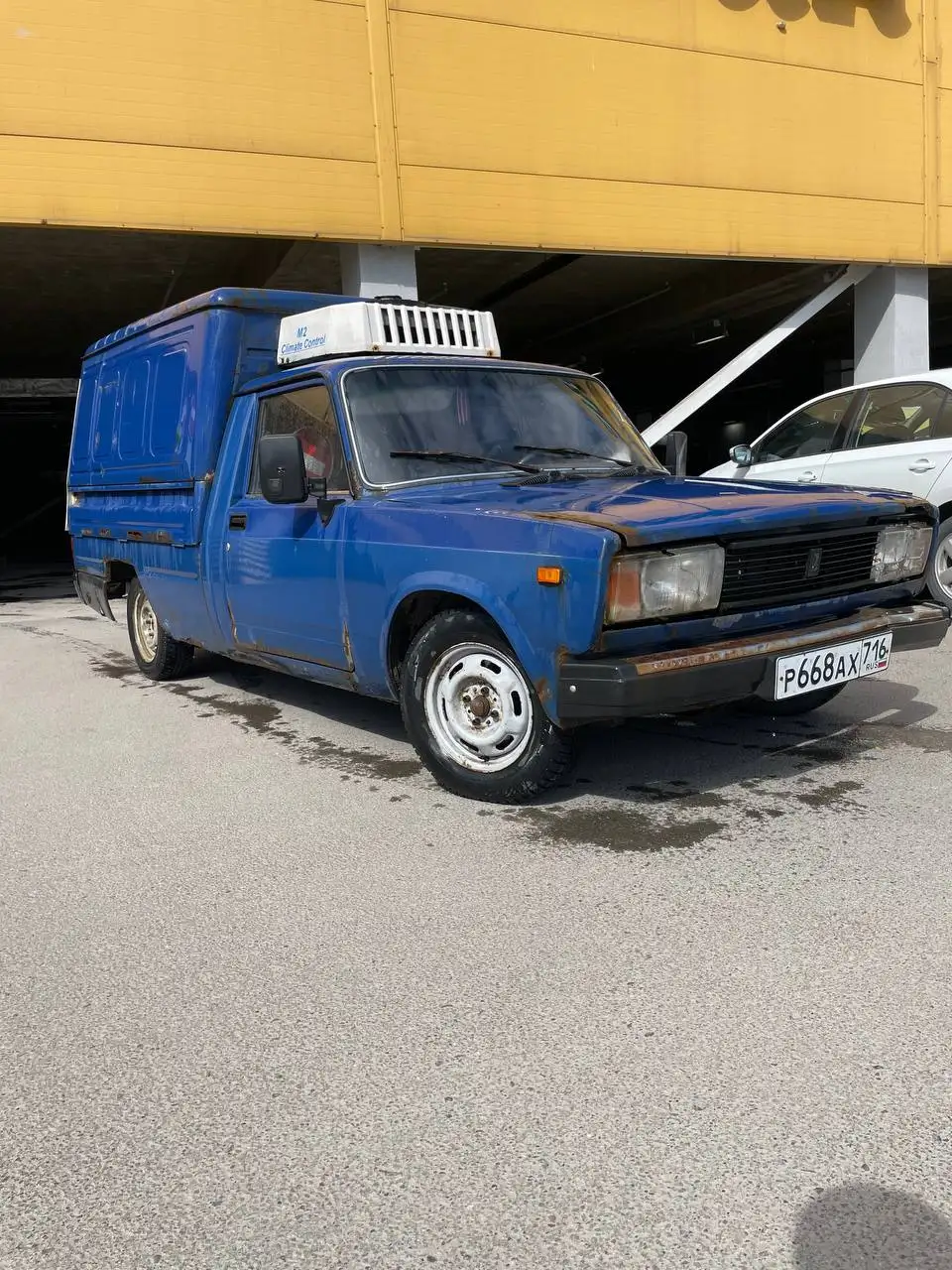 Продам каблук инжектор 2008 - Авто в Казань