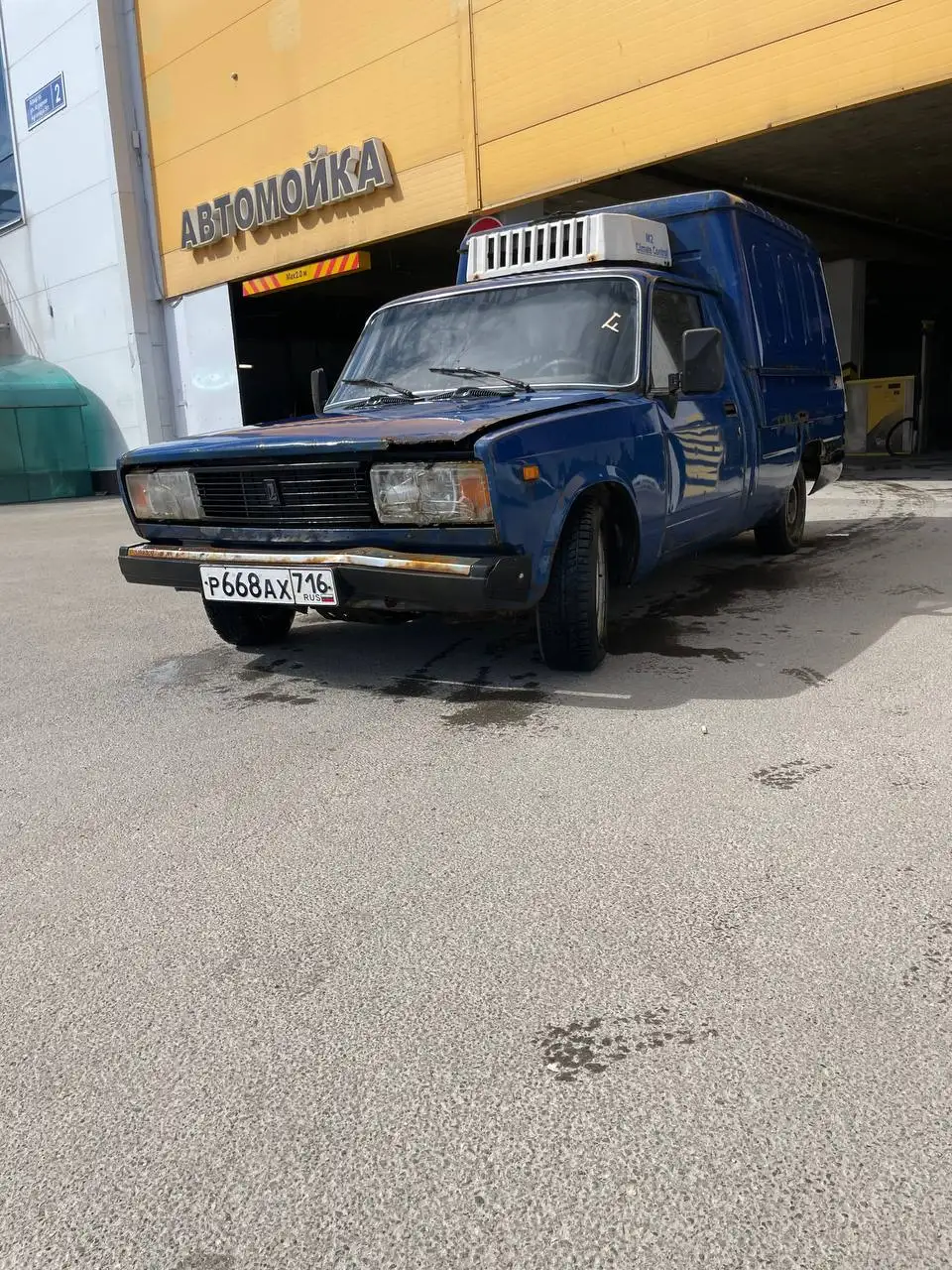 Продам каблук инжектор 2008 - Авто в Казань