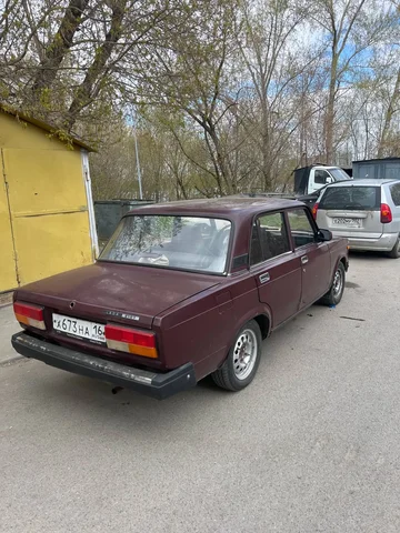 Продажа авто без воздуха - Полировка в Казань