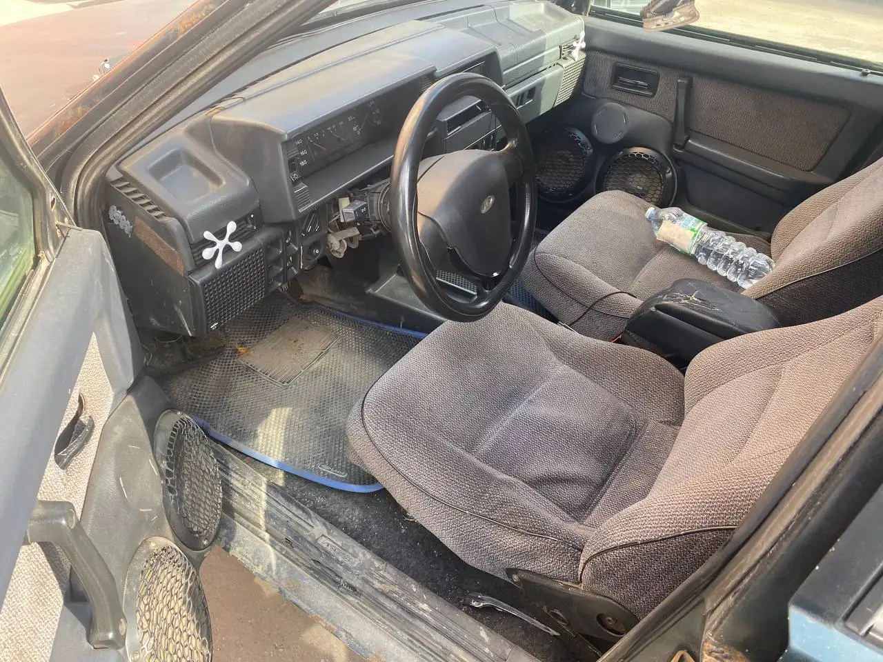 ВАЗ 2109 2002 года - Легковые автомобили (Авто) в Казань