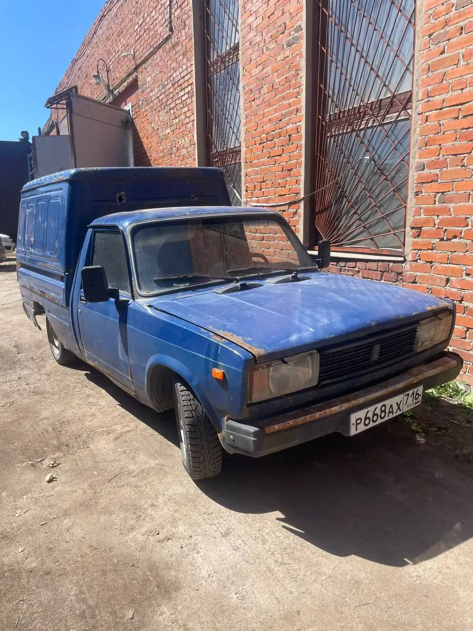 Продам каблук 2008 - Легковые автомобили (Авто) в Казань