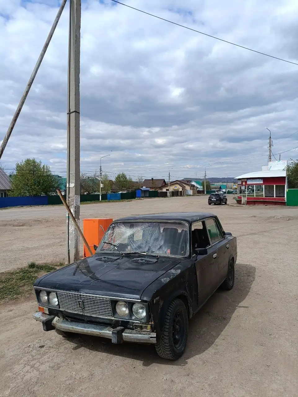 ВАЗ 2106 1996 года в отличном состоянии - Легковые автомобили (Авто) в Октябрьский
