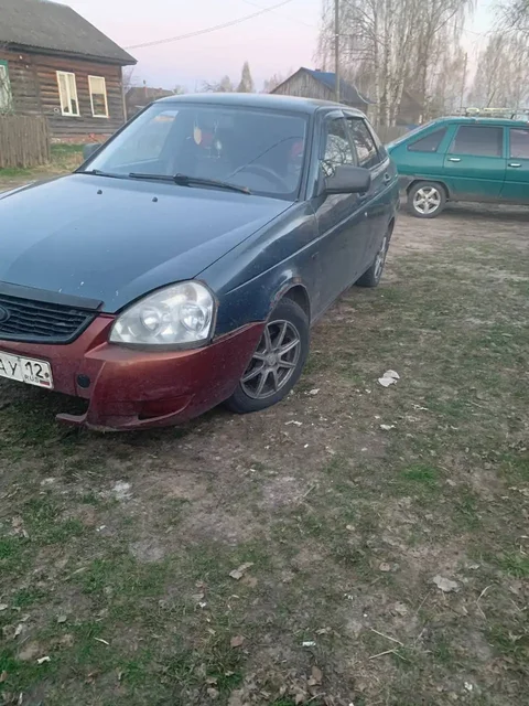 Продажа авто ВАЗ Приора, 14-ка - Прицепы/цистерны в Казань