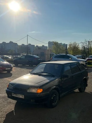 Hyundai Santa Fe 2007 - Запчасти для авто, Шины и диски в Набережные Челны