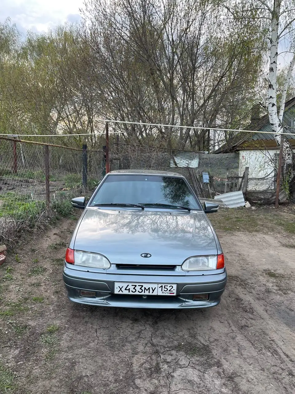 Продам ВАЗ 2114 2010 - Легковые автомобили (Авто) в Казань
