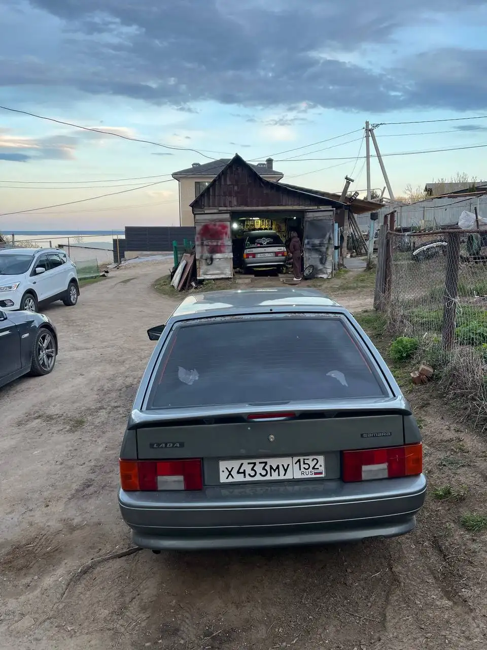 Продам ВАЗ 2114 2010 - Легковые автомобили (Авто) в Казань