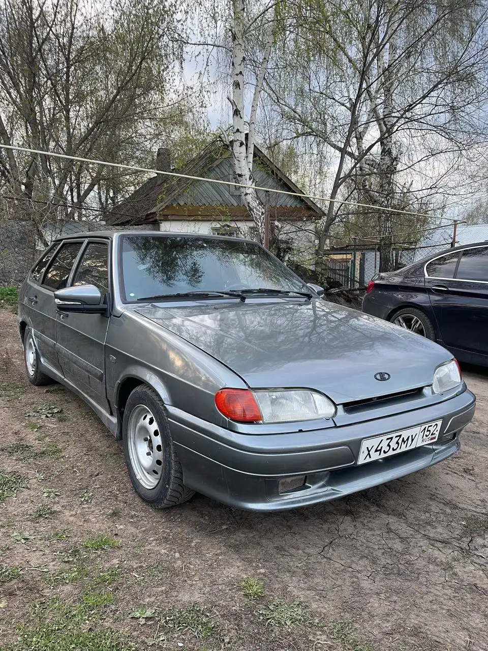 Продам ВАЗ 2114 2010 - Легковые автомобили (Авто) в Казань