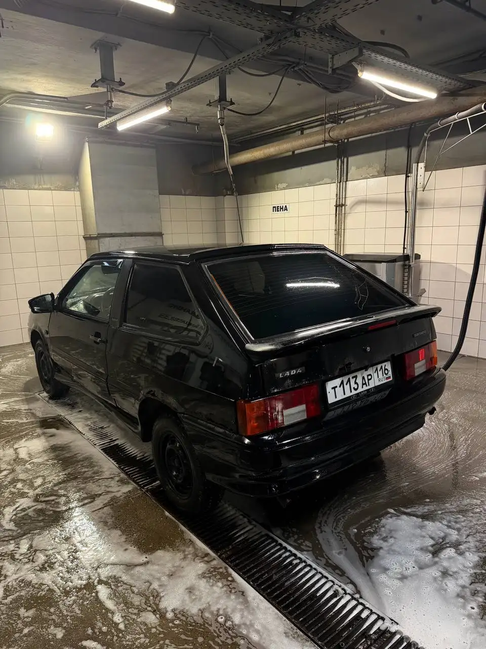 ВАЗ 2013 года выпуска - Легковые автомобили (Авто) в Казань
