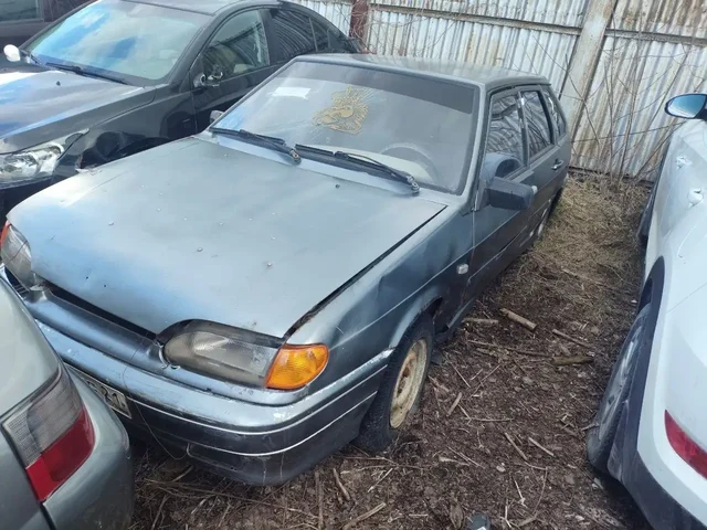 Ваз 2114, 2007 год - Лада Vesta SW в Казань