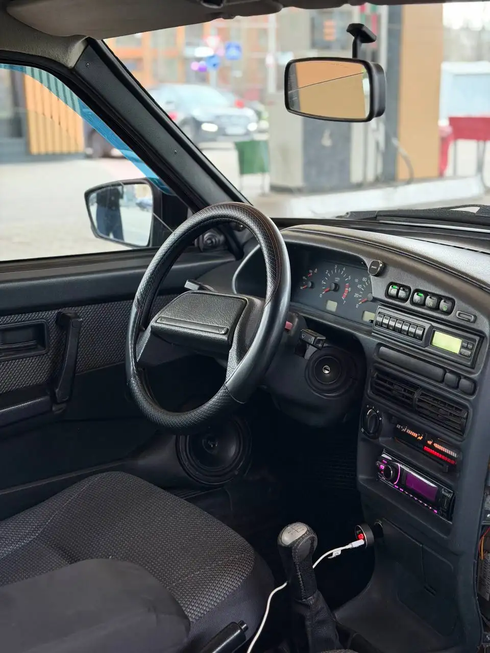 Продам ВАЗ 2113 2013 года - Легковые автомобили (Авто) в Казань