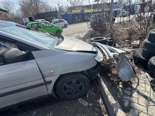 Продаю Хентай матрикс 2005 - Лада Vesta SW в Казань