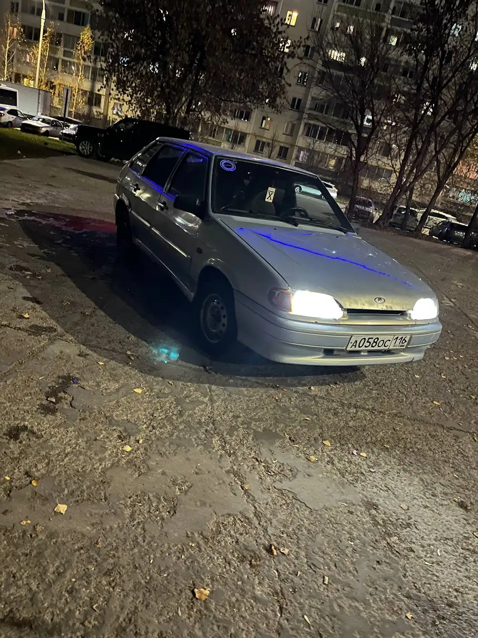 Продажа авто - цена ваша - Легковые автомобили (Авто) в Набережные Челны