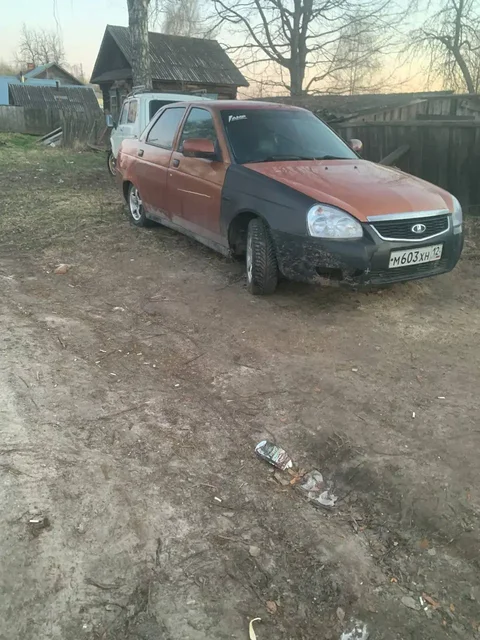 Продам авто - Мотоцикл в Йошкар-Ола