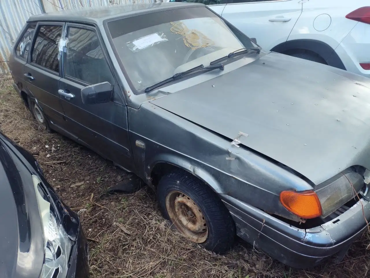 ВАЗ 2114 2007 - Автомобили с пробегом (Авто) в Казань