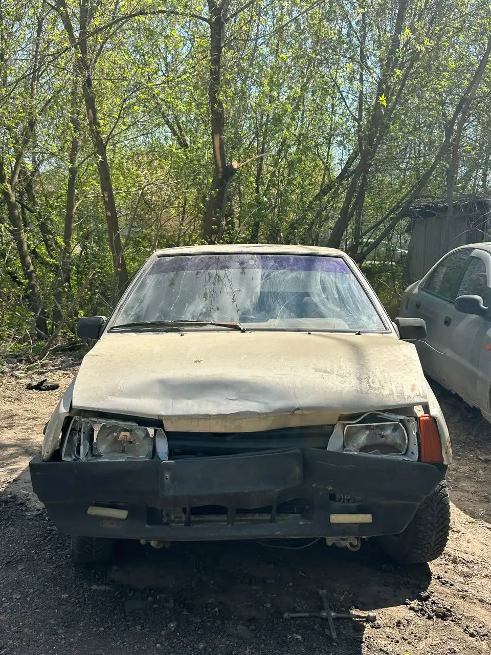 ВАЗ (Lada) 2109 2000 года в Казани - Легковые автомобили (Авто) в Казань