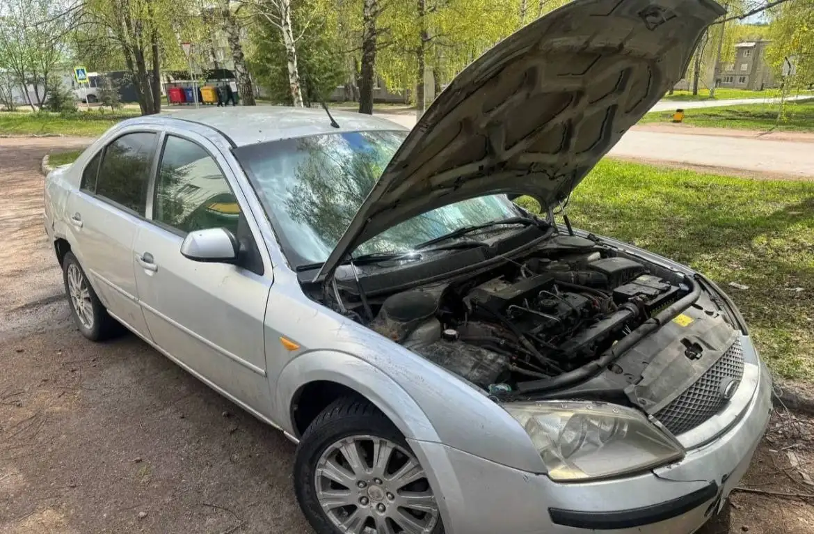 Автомобиль ГАЗ - Авто в Уфа