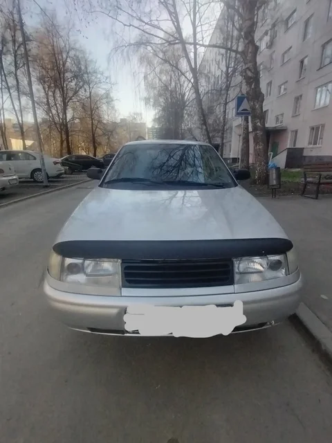 Продажа ВАЗ 2111 (2008, 16-клапанный мотор) - Мотоциклы в Набережные Челны