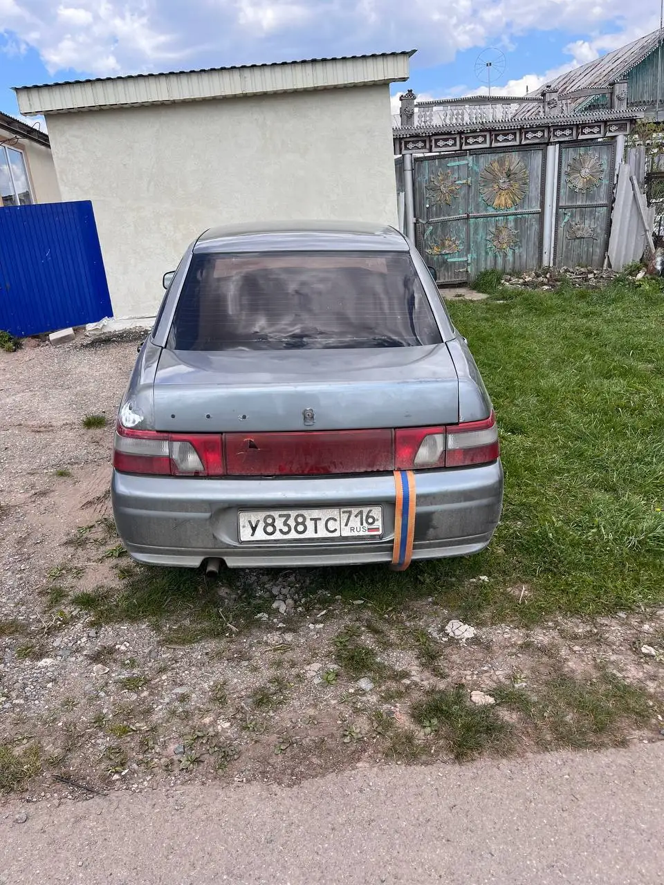 Автомобиль 1 год, Лада - Легковые автомобили (Авто) в Лениногорск