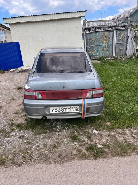 Автомобиль 1 год, Лада - частное объявление в Лениногорск