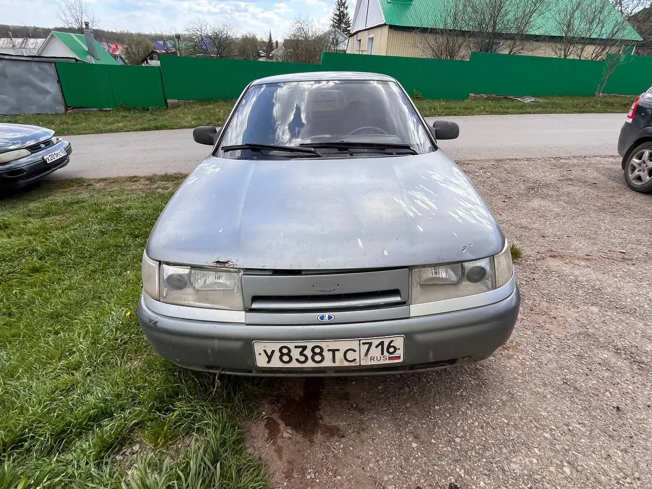 Автомобиль 1 год, Лада - Легковые автомобили (Авто) в Лениногорск
