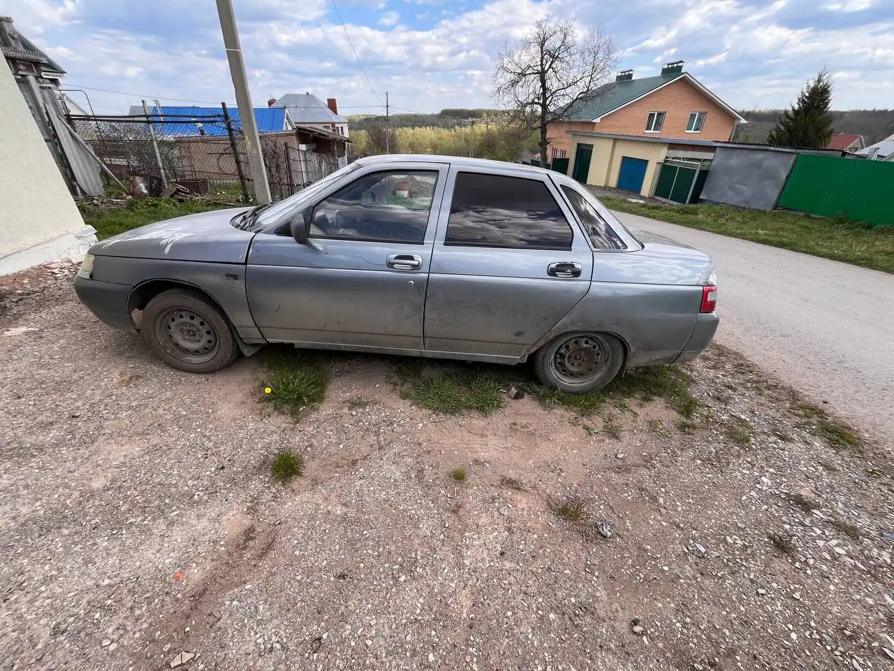 Автомобиль 1 год, Лада - Легковые автомобили (Авто) в Лениногорск