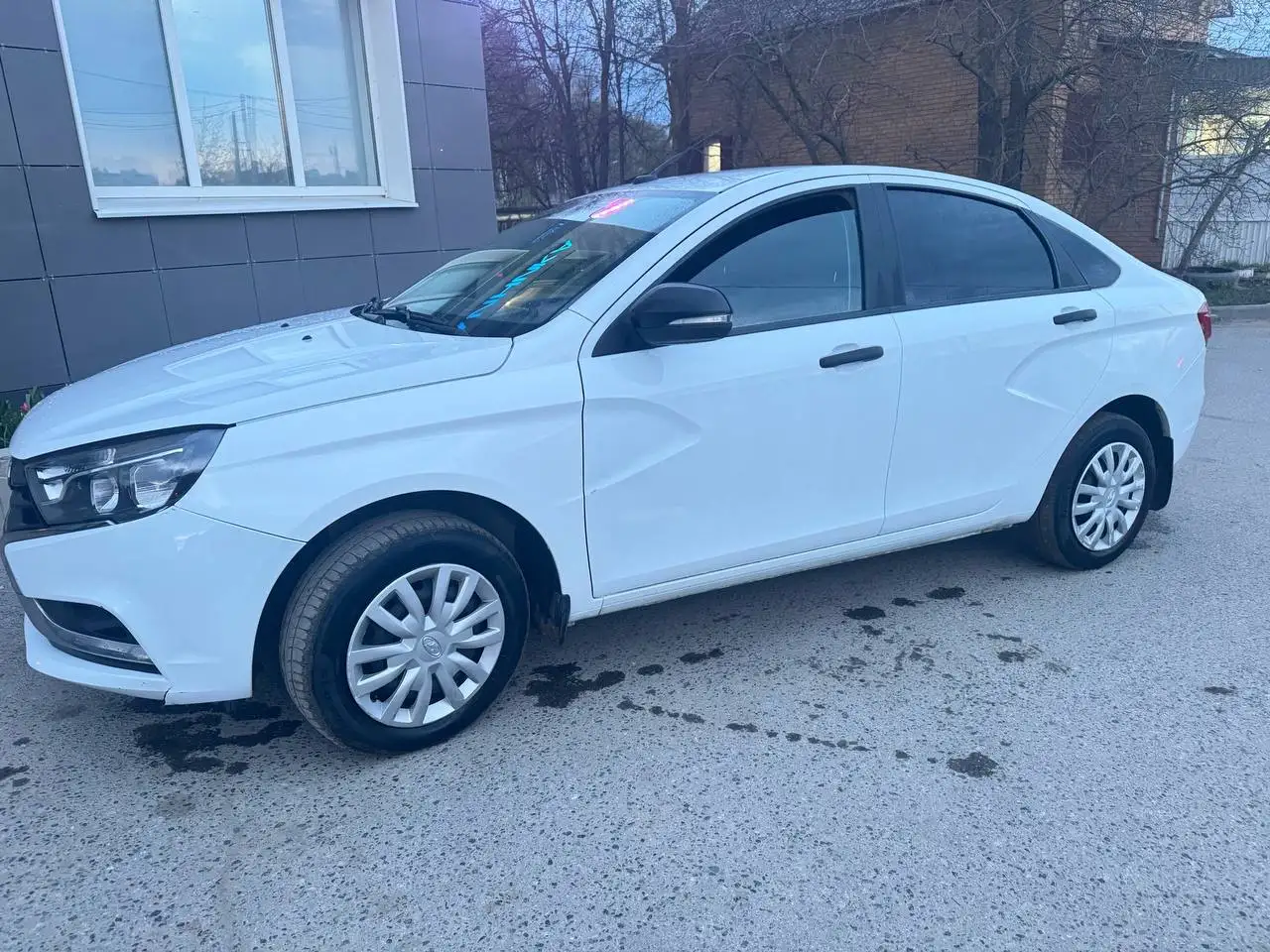 Продается Лада Веста - Легковые автомобили (Авто) в Казань