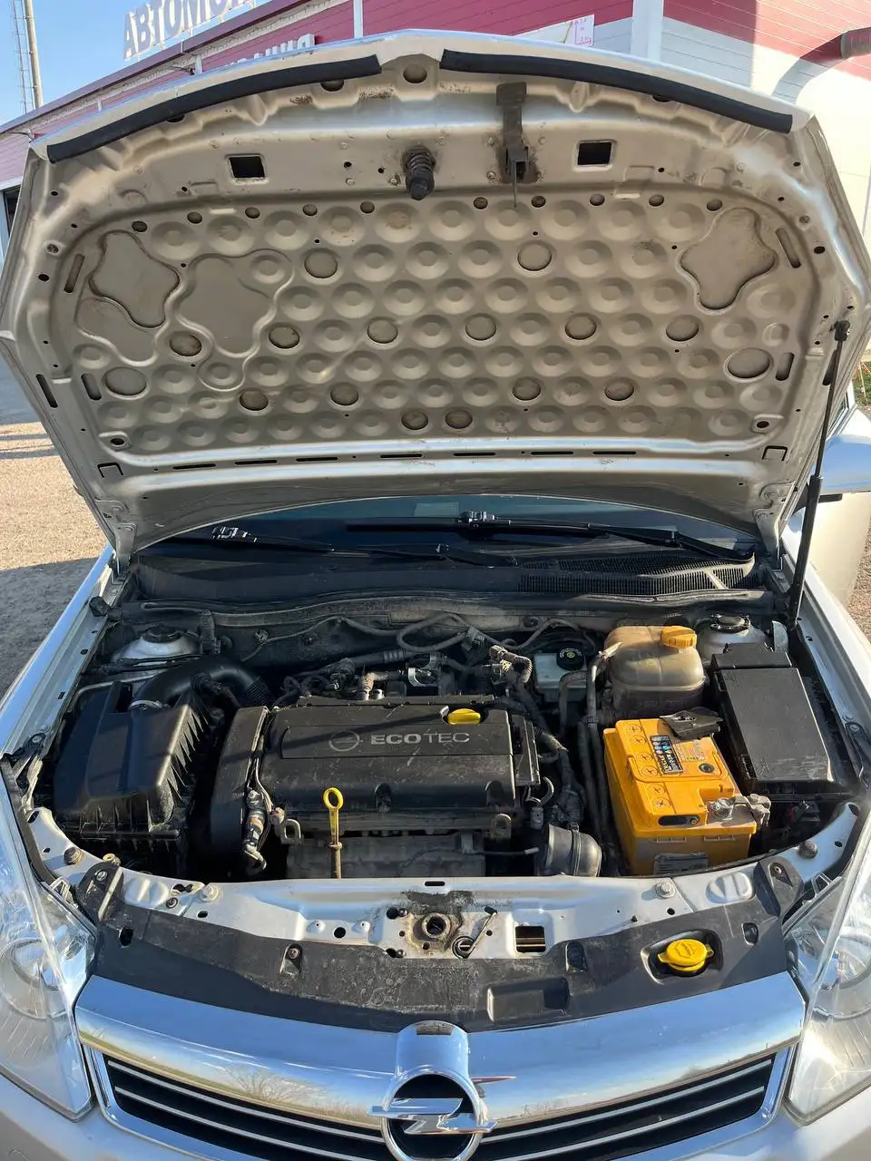 Продам Opel Astra H 2010 - Легковые автомобили (Авто) в Казань