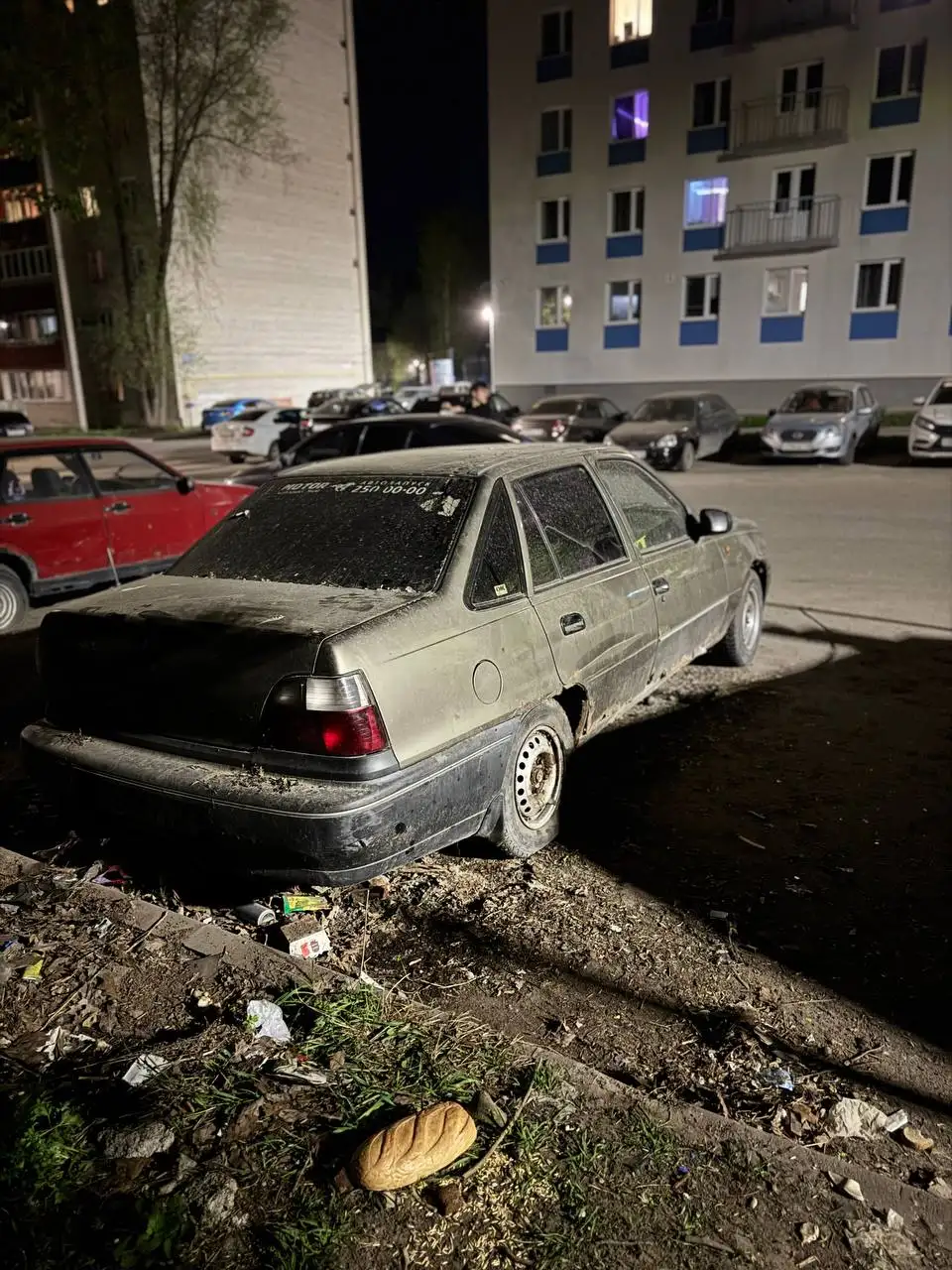 Нексия за 20.000 - Легковые автомобили (Авто) в Казань