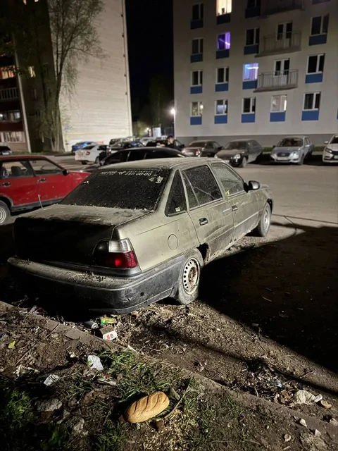 Нексия за 20.000 - ВАЗ (Легковые автомобили) в Казань