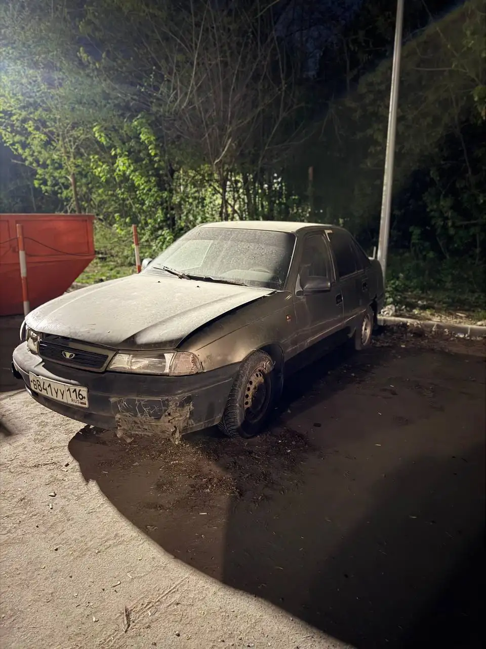 Нексия за 20.000 - Легковые автомобили (Авто) в Казань