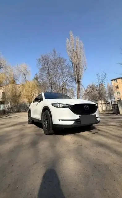 Mazda CX-5 2020 • 2.5 AWD - частное объявление в Казань