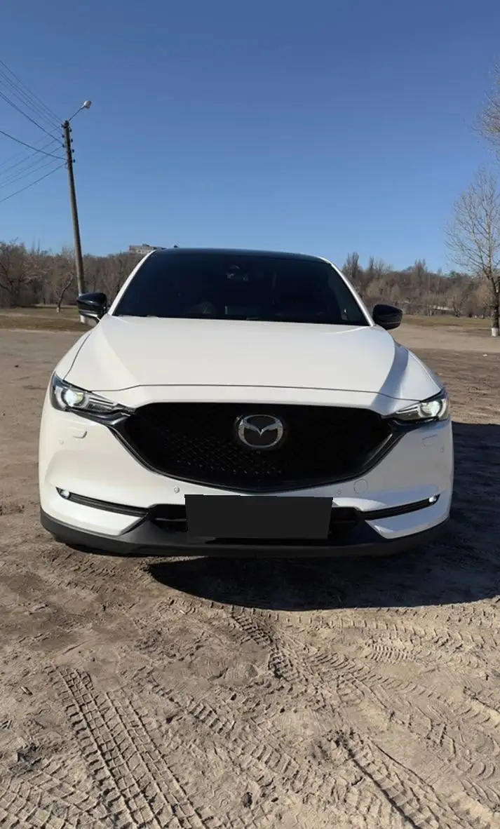 Mazda CX-5 2020 • 2.5 AWD - Легковые автомобили (Авто) в Казань