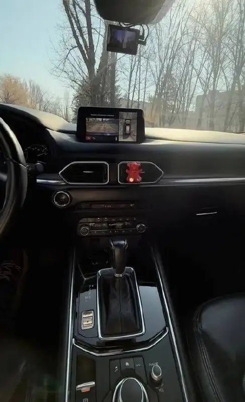 Mazda CX-5 2020 • 2.5 AWD - Легковые автомобили (Авто) в Казань