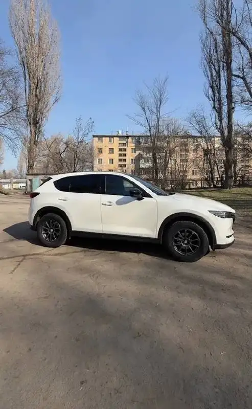 Mazda CX-5 2020 • 2.5 AWD - Легковые автомобили (Авто) в Казань