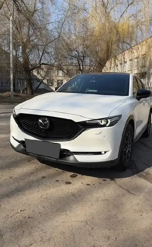 Mazda CX-5 2020 • 2.5 AWD - Легковые автомобили (Авто) в Казань