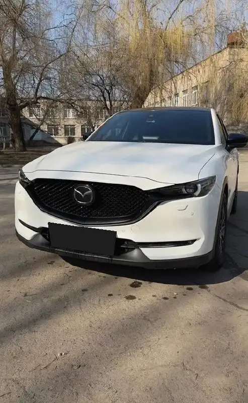 Mazda CX-5 2020 • 2.5 AWD - Легковые автомобили (Авто) в Казань