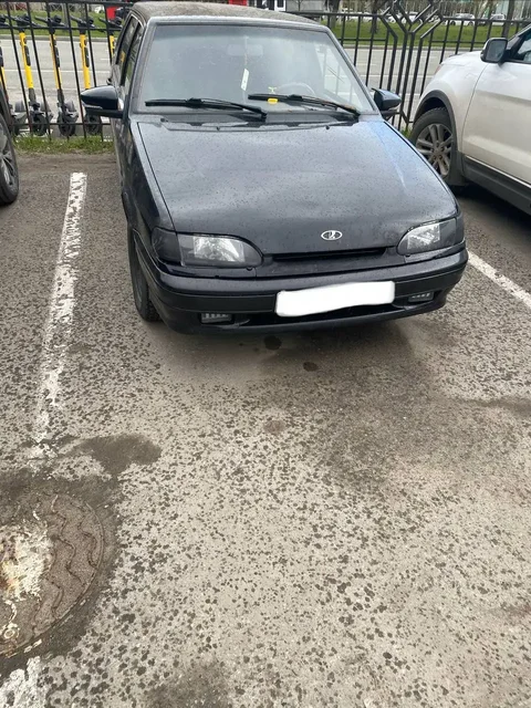 Продажа ВАЗ 2114 2010 года - Автоэлектроника в Казань