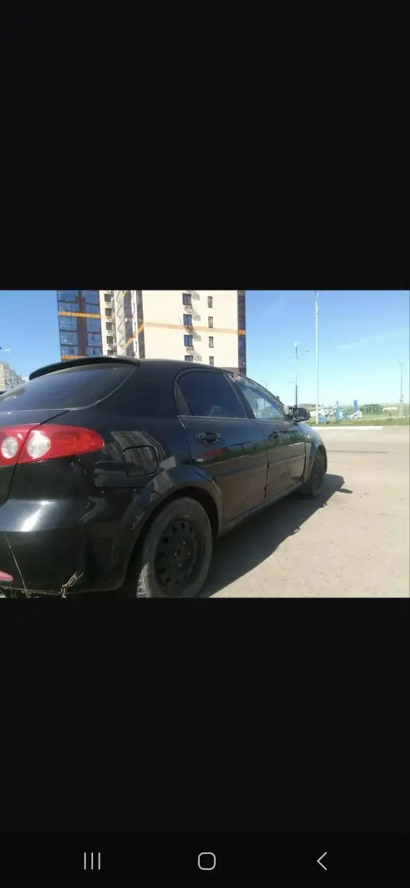 Лачетти 2008 - Авто в Казань