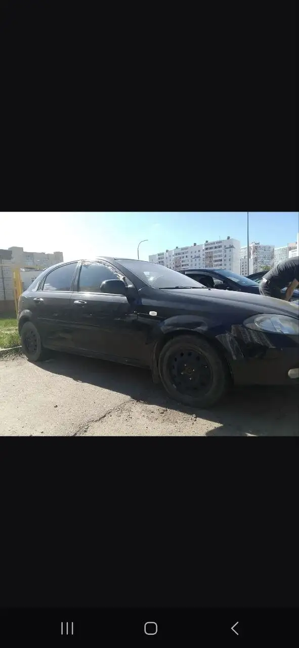 Лачетти 2008 - Авто в Казань