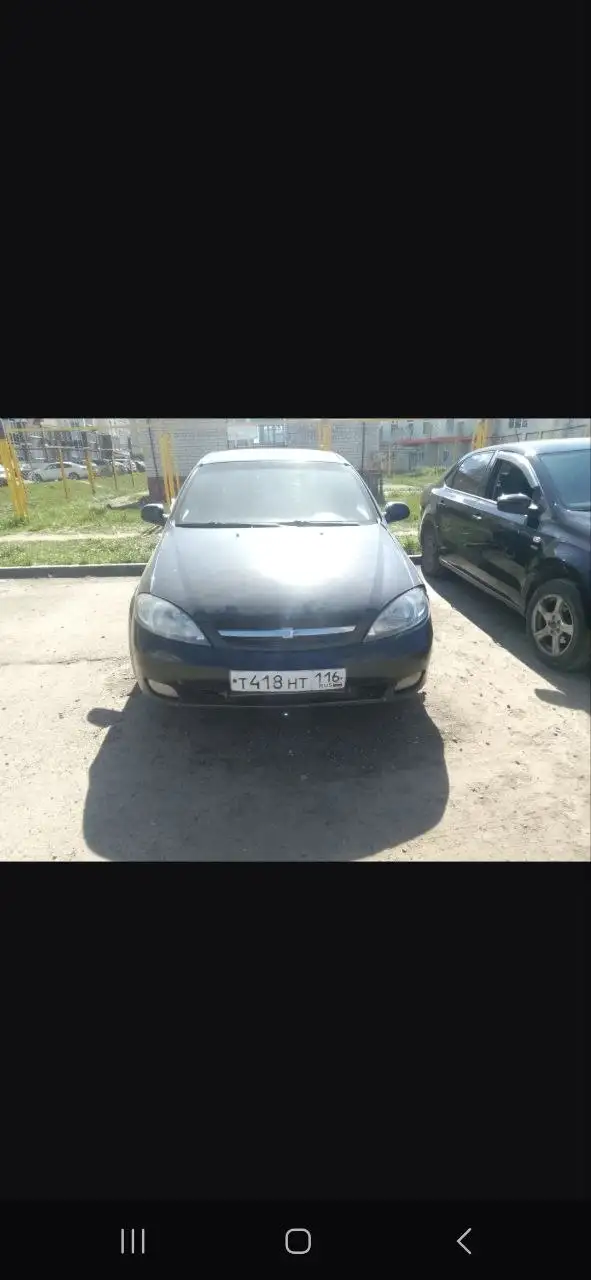 Лачетти 2008 - Авто в Казань